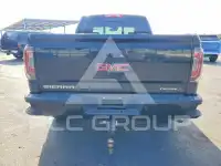 2018 GMC Sierra фото