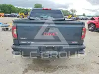 2018 GMC Sierra фото
