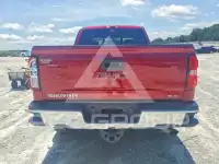2018 GMC Sierra фото