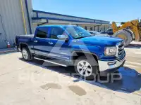 2018 GMC Sierra photo