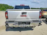 2018 GMC Sierra фото