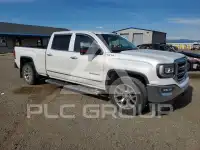 2018 GMC Sierra фото