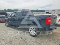 2018 GMC Sierra фото