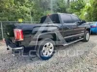2018 GMC Sierra фото