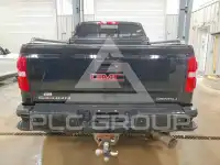 2018 GMC Sierra фото