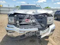 2018 GMC Sierra фото