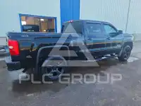 2018 GMC Sierra фото