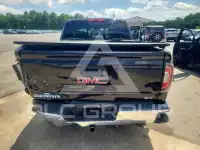 2018 GMC Sierra фото