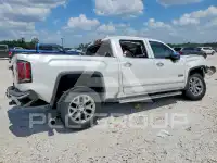 2018 GMC Sierra фото