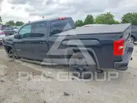 2018 GMC Sierra фото
