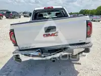 2018 GMC Sierra фото