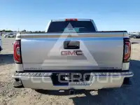 2018 GMC Sierra фото
