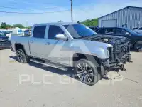 2018 GMC Sierra фото