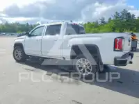 2018 GMC Sierra photo