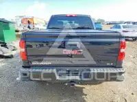 2018 GMC Sierra фото