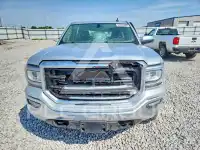 2018 GMC Sierra фото