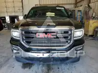 2018 GMC Sierra фото