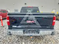 2018 GMC Sierra фото