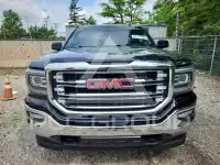2018 GMC Sierra фото