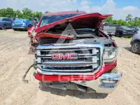 2018 GMC Sierra фото