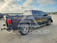 2018 GMC Sierra фото