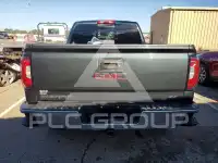 2018 GMC Sierra photo