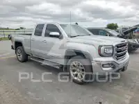 2018 GMC Sierra фото