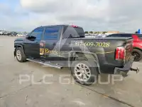 2018 GMC Sierra фото