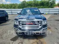 2018 GMC Sierra фото
