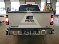 2018 GMC Sierra фото