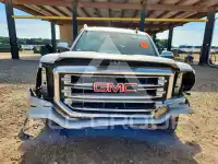 2018 GMC Sierra фото
