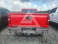 2018 GMC Sierra фото