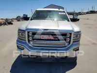 2018 GMC Sierra фото