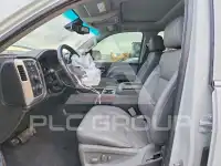 2018 GMC Sierra photo