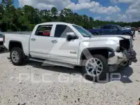 2018 GMC Sierra фото