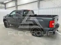 2018 GMC Sierra фото
