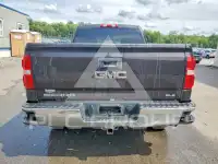2018 GMC Sierra фото