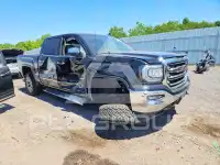 2018 GMC Sierra фото
