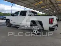 2018 GMC Sierra photo