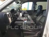 2018 GMC Sierra фото
