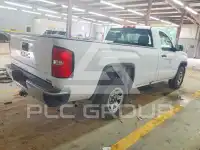 2018 GMC Sierra фото