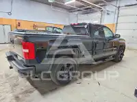 2018 GMC Sierra фото