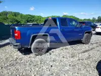 2018 GMC Sierra фото