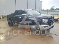 2018 GMC Sierra photo