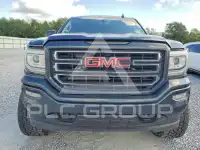 2018 GMC Sierra фото