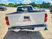 2018 GMC Sierra photo