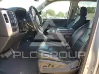 2018 GMC Sierra фото