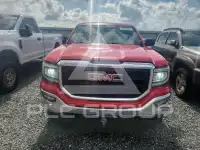 2018 GMC Sierra фото