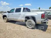 2018 GMC Sierra фото
