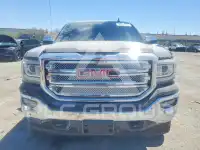 2018 GMC Sierra фото
